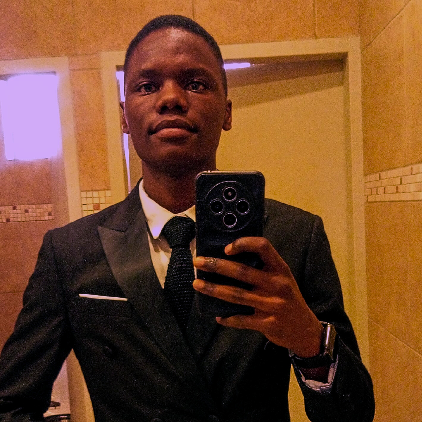 Siphiwe Khumalo